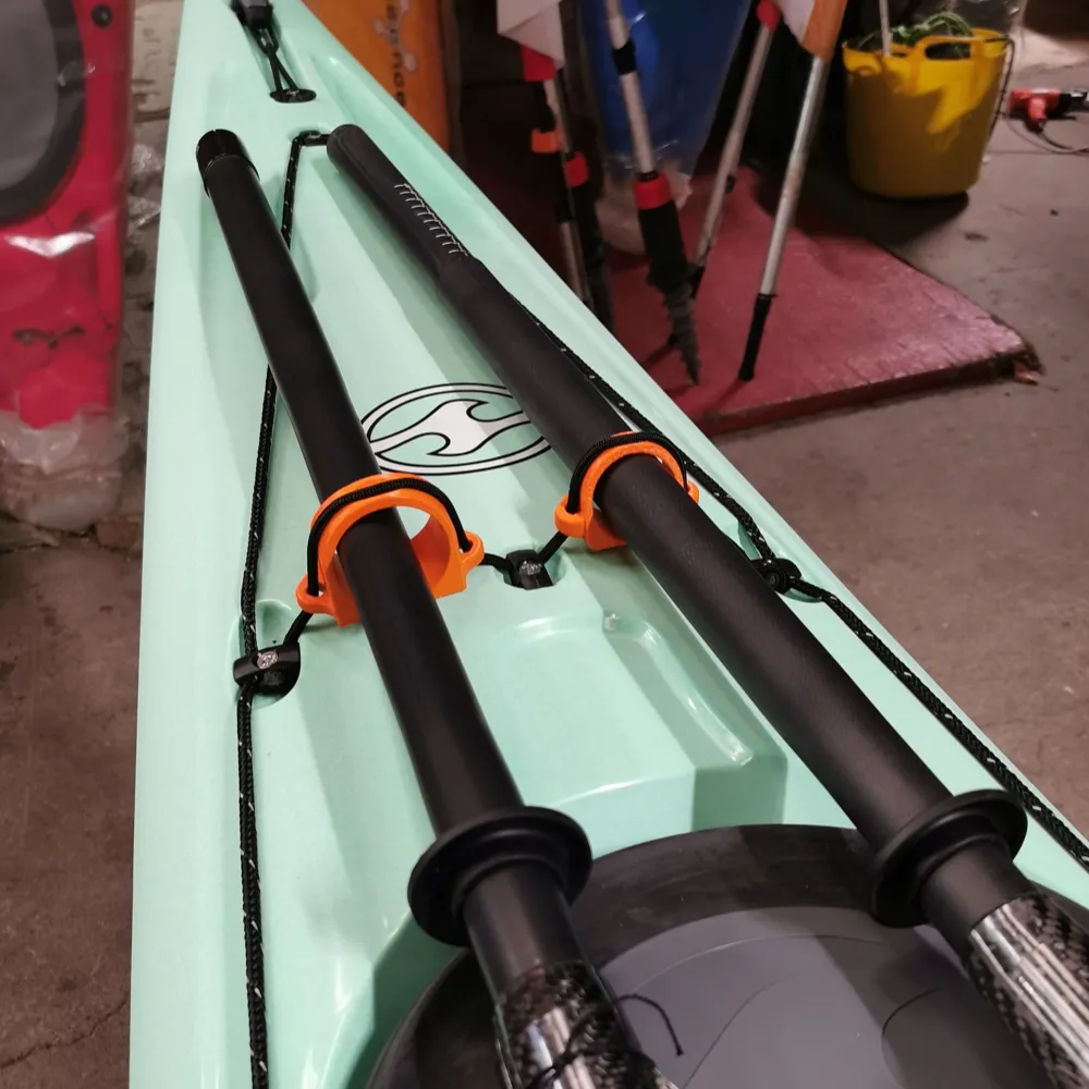 Sea Flow Spare Paddle Holders