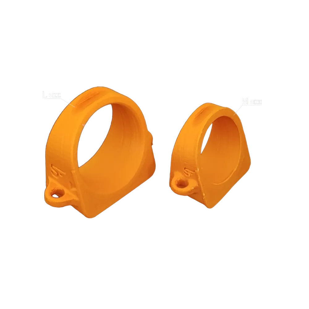 Sea Flow Spare Paddle Holders