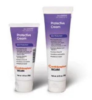 SECURA Protective Ointment by Smith & Nephew (5.6 OZ ) 12 Each / Case
