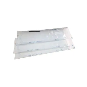Self-Sealing Sterilisation Pouches, 300mm x 380mm, Class 4, 990612