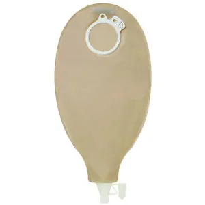 SenSura® Click Magnum High Output Drainable Pouch (Transparent)
