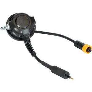 SF Tech Heating Valve