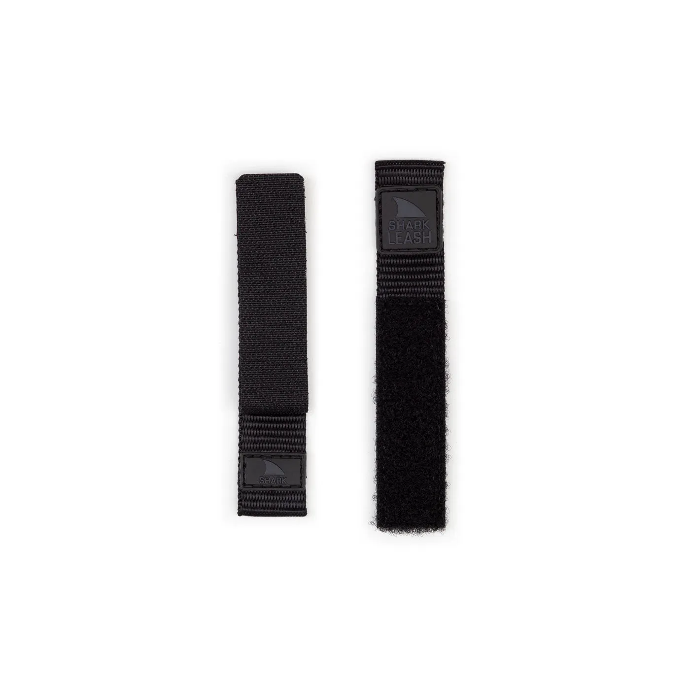 Shark Mini - Strap Kit - Leash - BLACK/GREY
