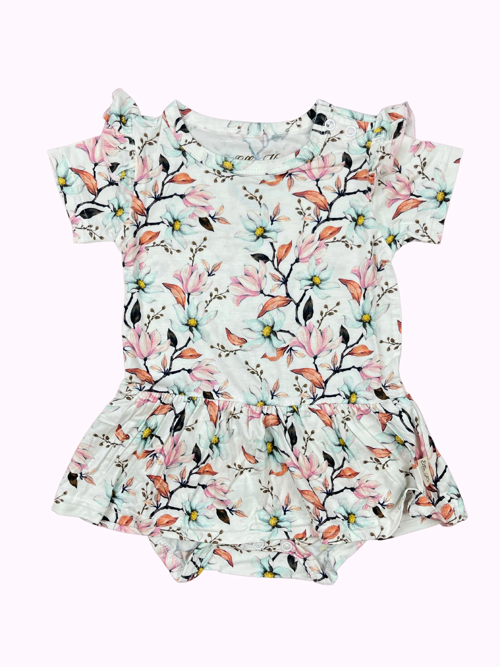 Shelby Ellie Dress