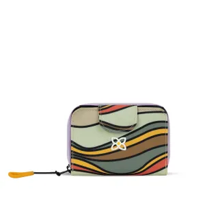 Sherpani Barcelona Zip Wallet ventura '73