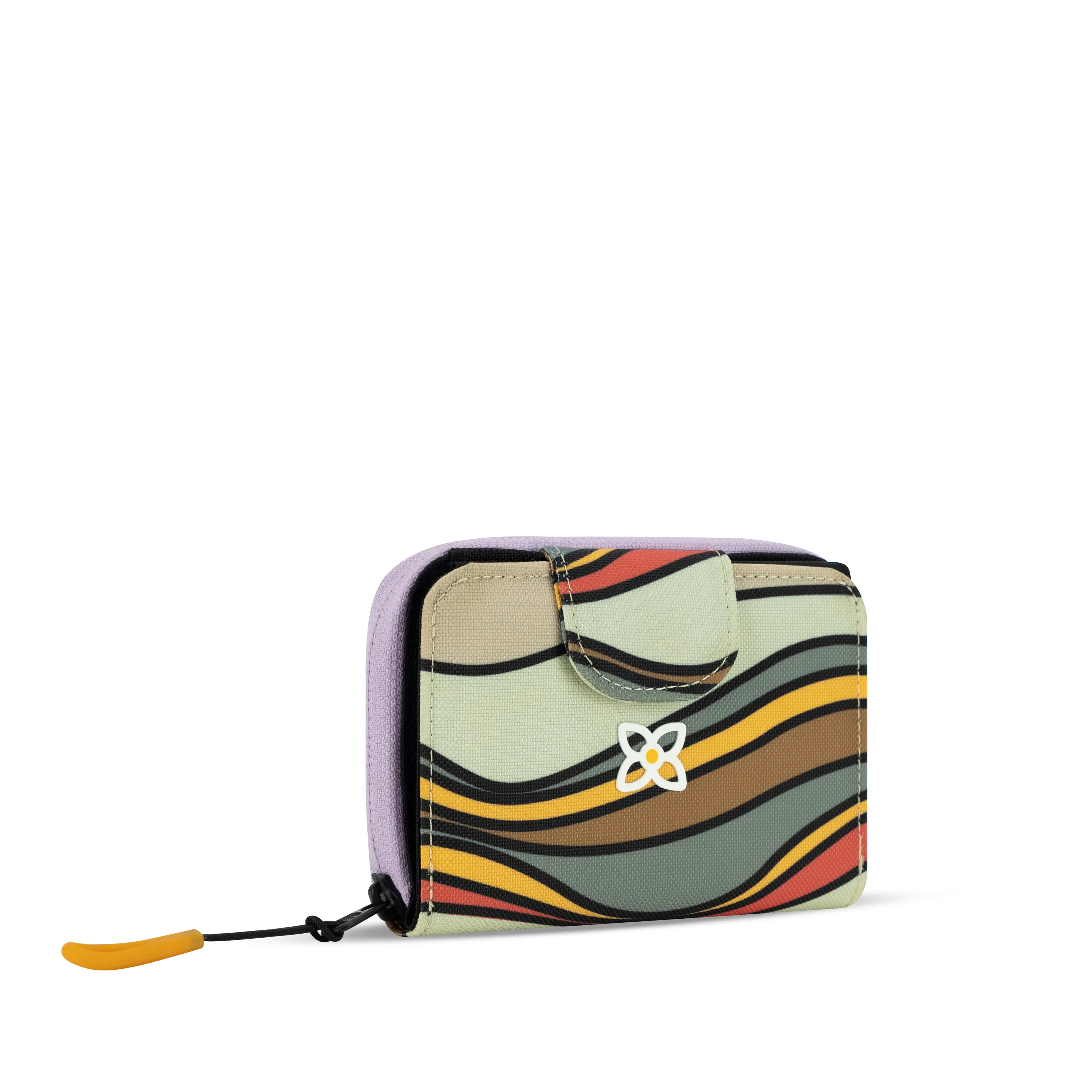 Sherpani Barcelona Zip Wallet ventura '73