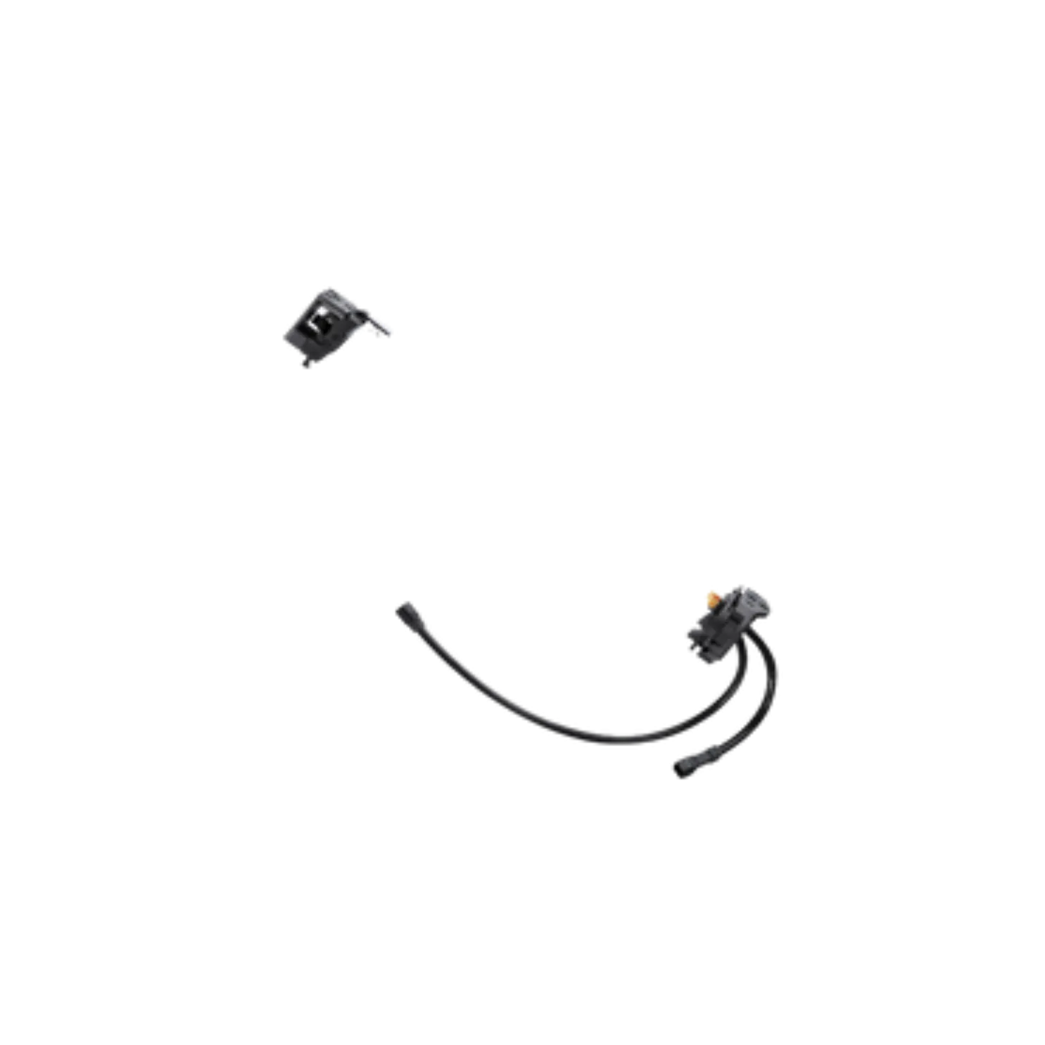 Shimano Bm-En800-a Battery Mount w/Key Unit Mount Battery Cable 400mm and Cp100 200mm Du-Ep801/Ep600