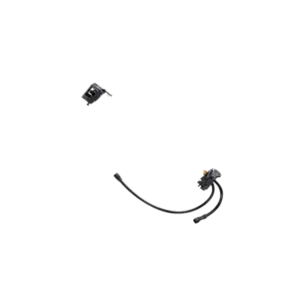 Shimano Bm-En800-a Battery Mount w/Key Unit Mount Battery Cable 400mm and Cp100 200mm Du-Ep801/Ep600