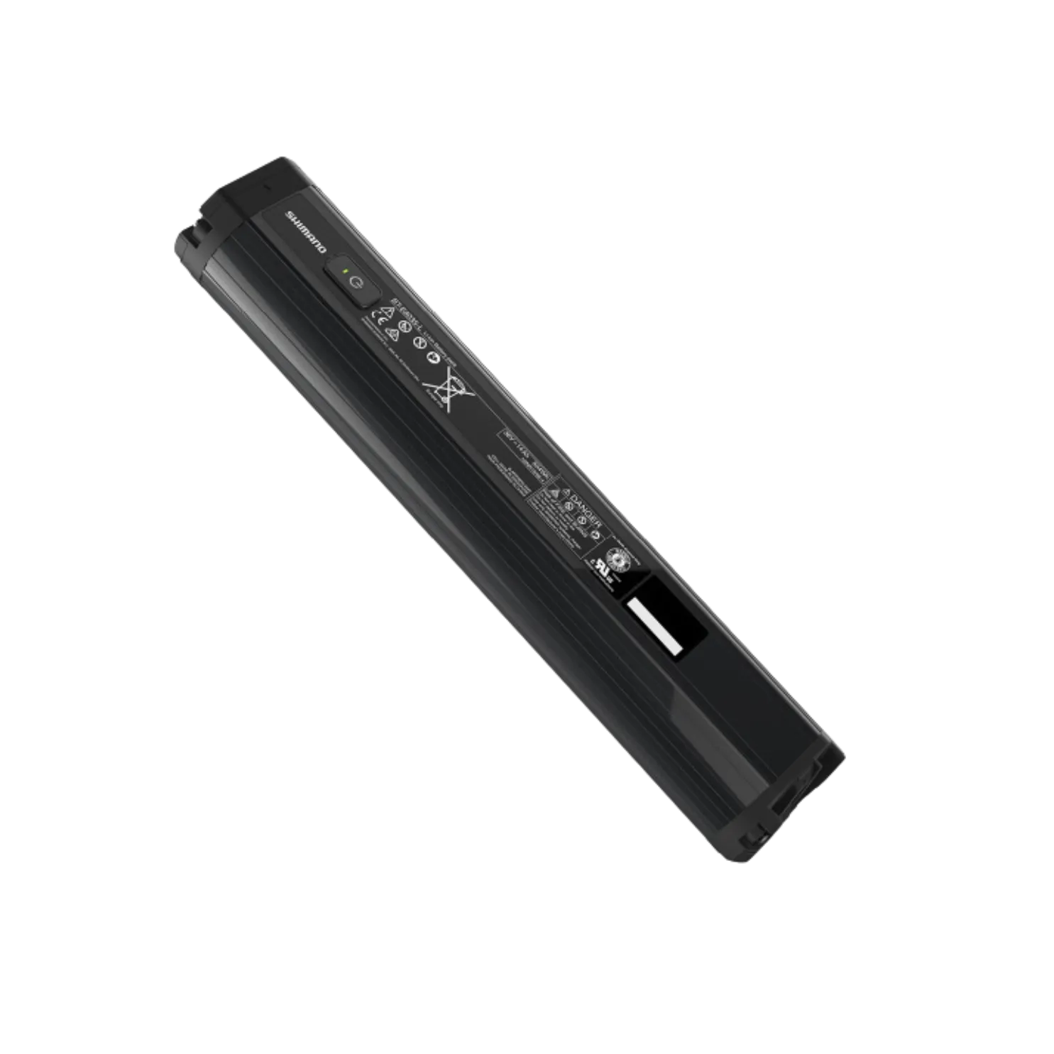 Shimano Bt-E8035-L Steps Battery Down Tube Integrated 504WH