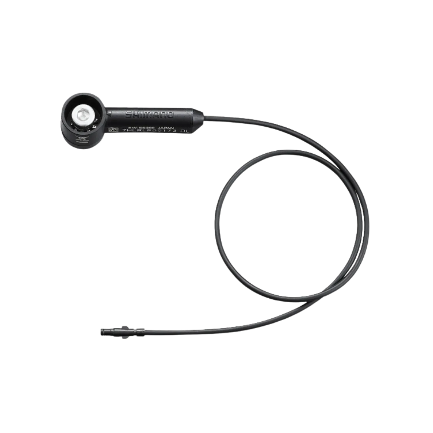 Shimano Ew-Ss300 Speed Sensor Unit Cable Length 540mm Steps Sd300