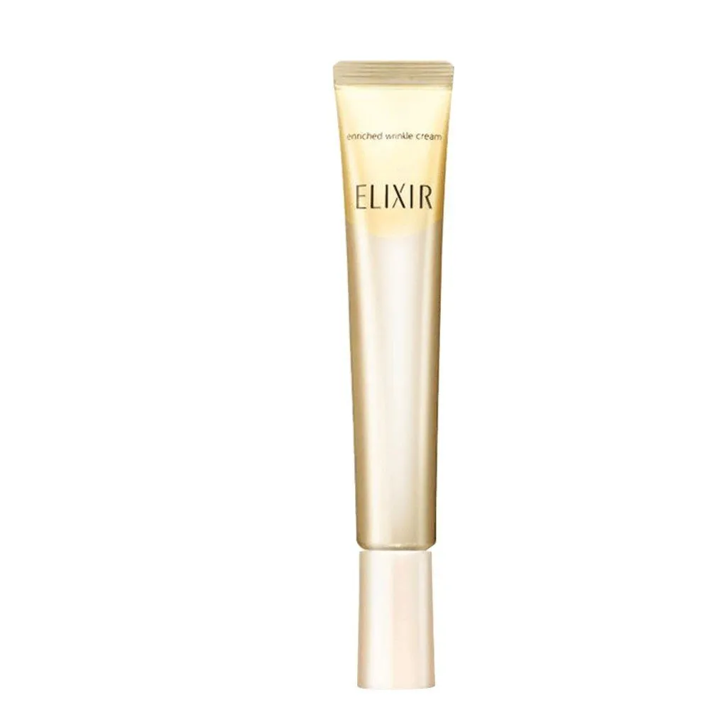 Shiseido Elixir Superieur Enriched Wrinkle Cream S 22g