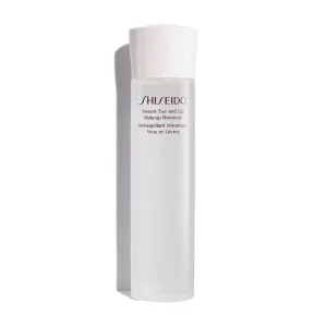 Shiseido Instant Eye & Lip Makeup Remover 125ml