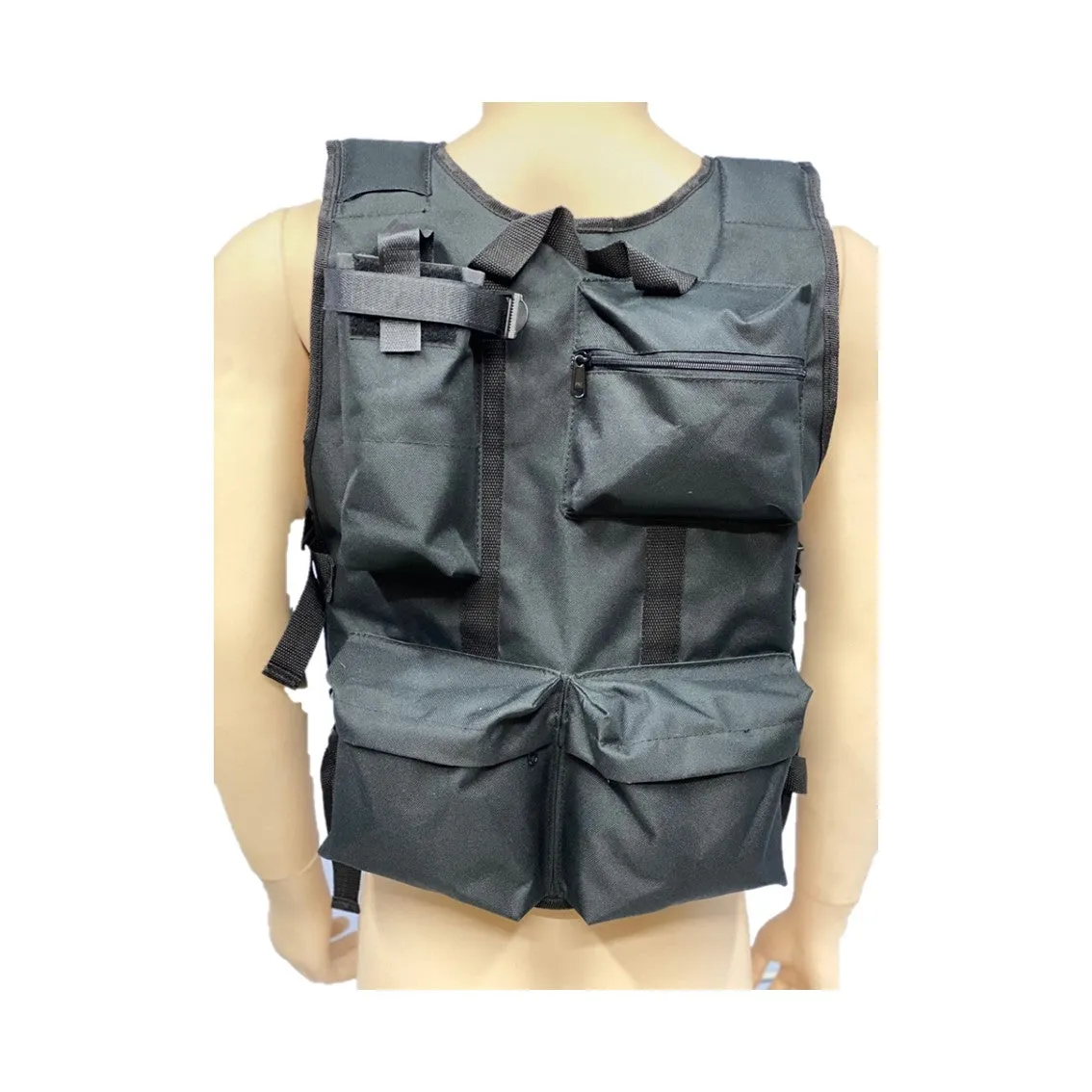 Shotgun Vest