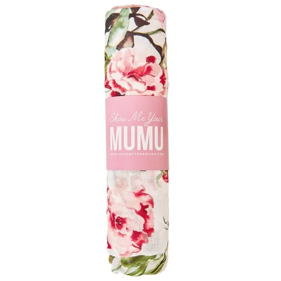 Show Me Your Mumu Brie Robe