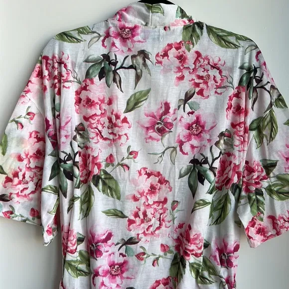 Show Me Your Mumu Brie Robe