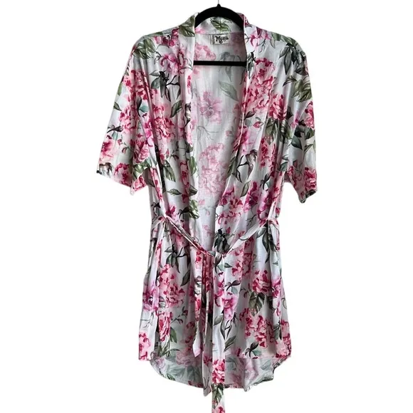Show Me Your Mumu Brie Robe