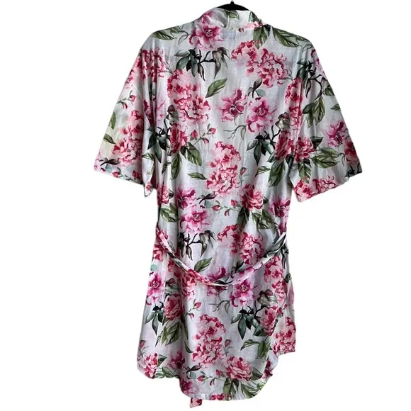 Show Me Your Mumu Brie Robe