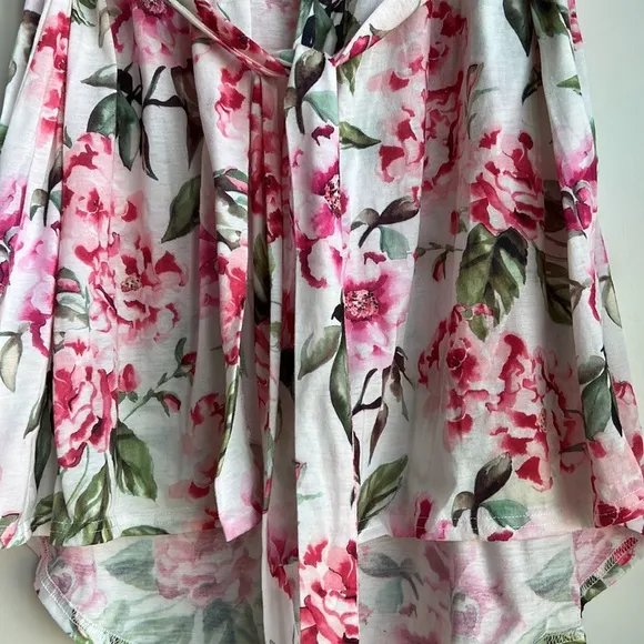 Show Me Your Mumu Brie Robe
