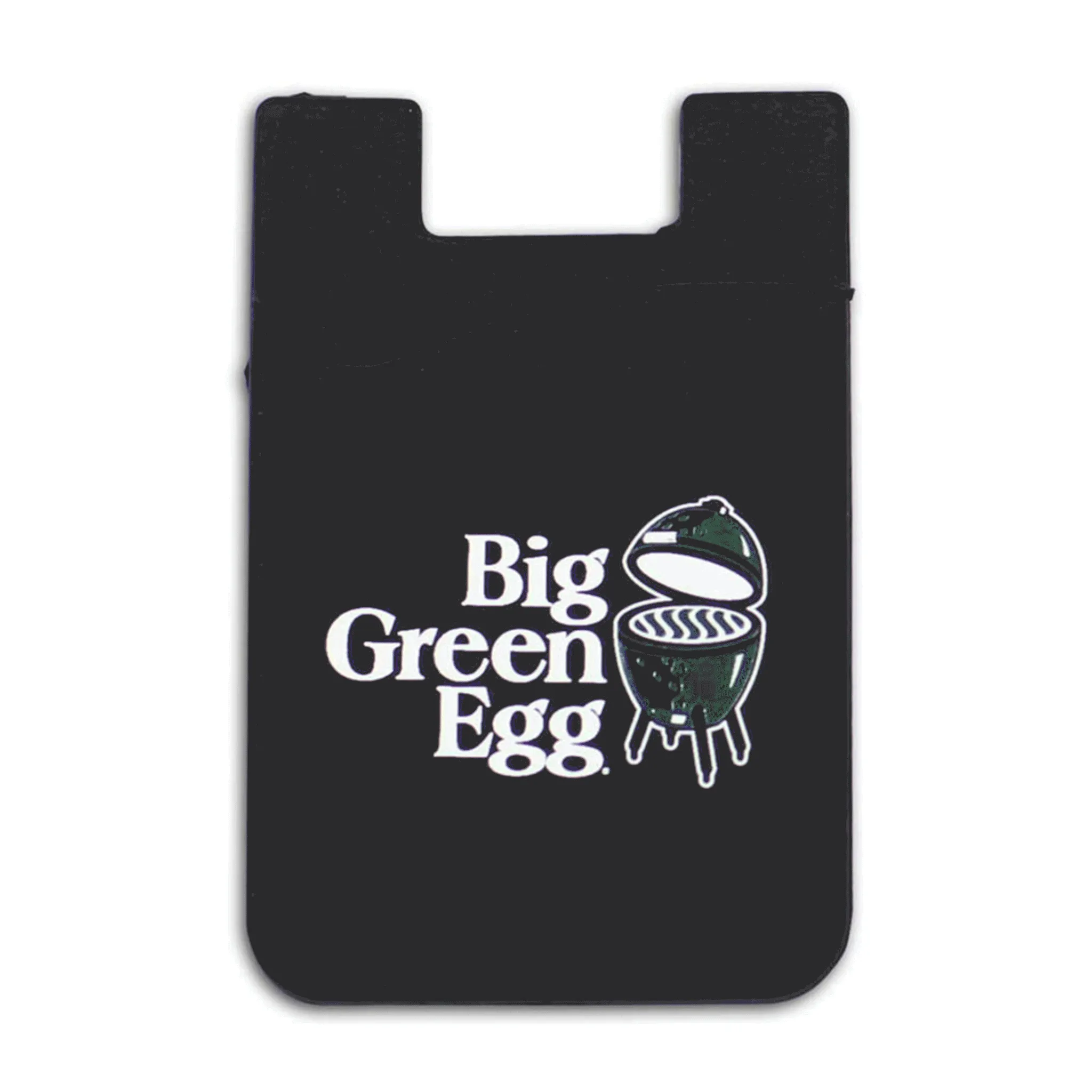 Silicone Phone Credit Card Wallet