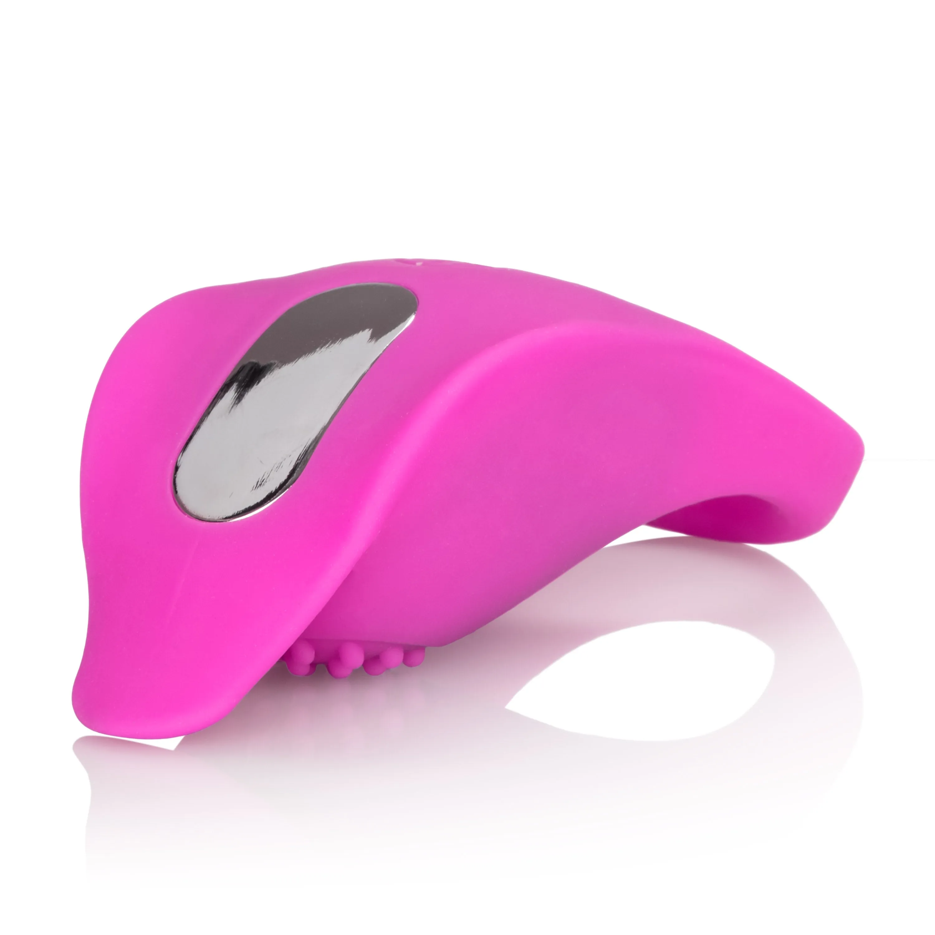 Silicone Rechargeable Teasing Enhancer: Elevate Your Intimate Moments