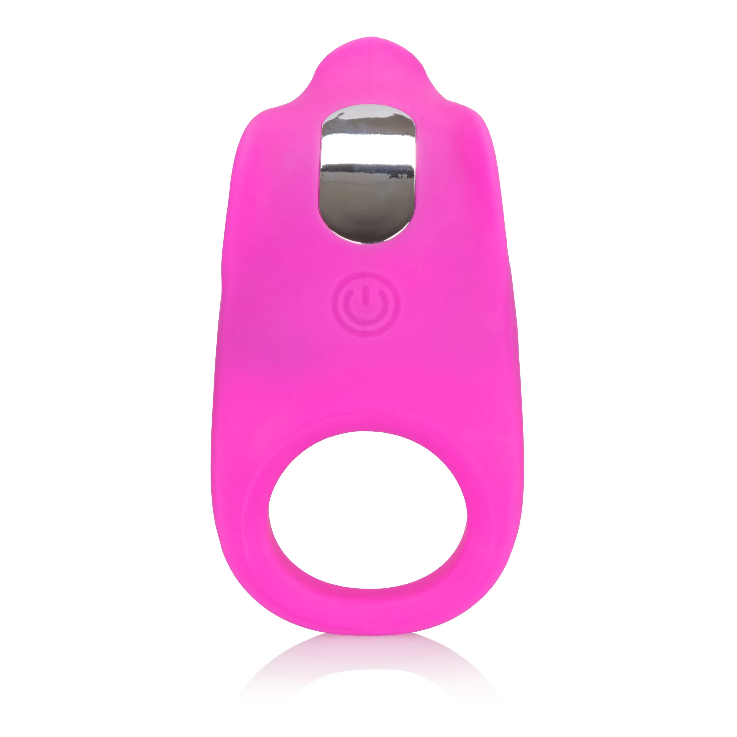 Silicone Rechargeable Teasing Enhancer: Elevate Your Intimate Moments