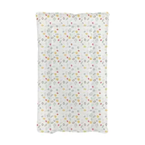 Silvercloud Eco-sonic Changing Mat - Treetops