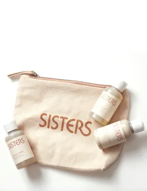 Sister’s Body Trio Kit