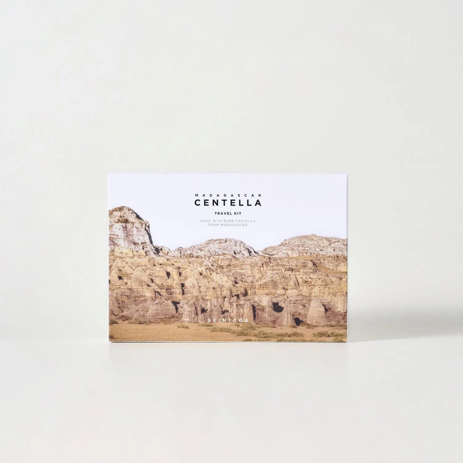SKIN1004 Madagascar Centella Travel Kit