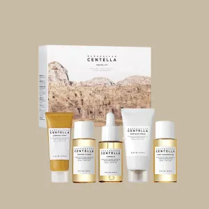 SKIN1004 Madagascar Centella Travel Kit