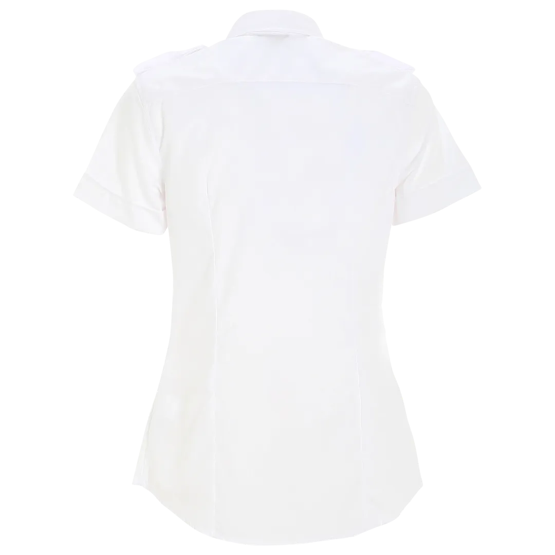 Slam Womens Deck Yacht Shirt