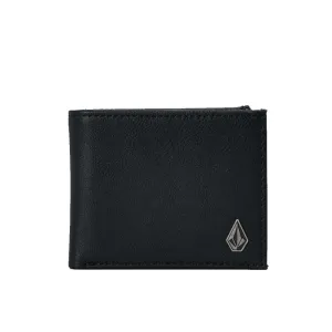 Slim Stone Wallet