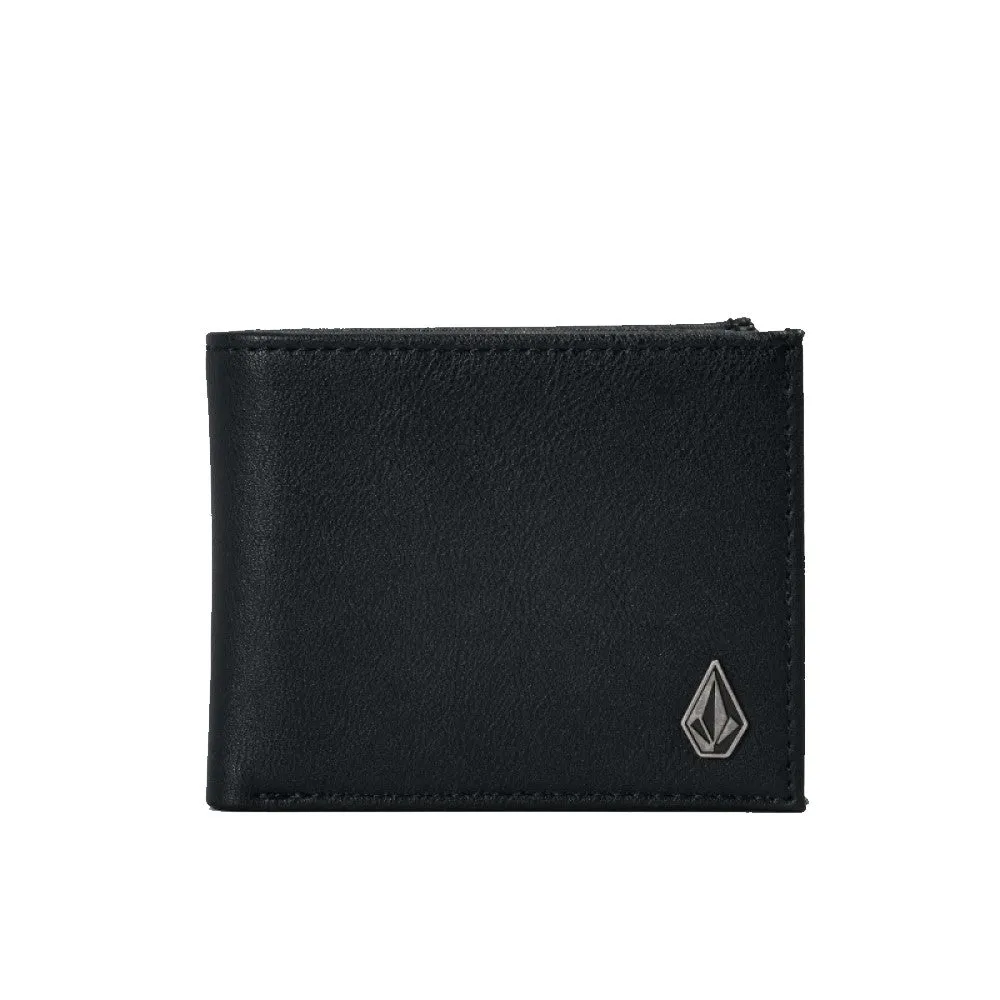 Slim Stone Wallet