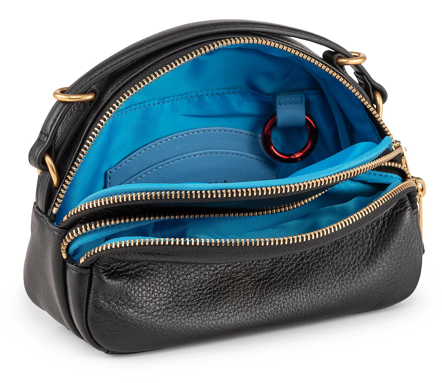 SM SUNRISE BAG - NIGHT