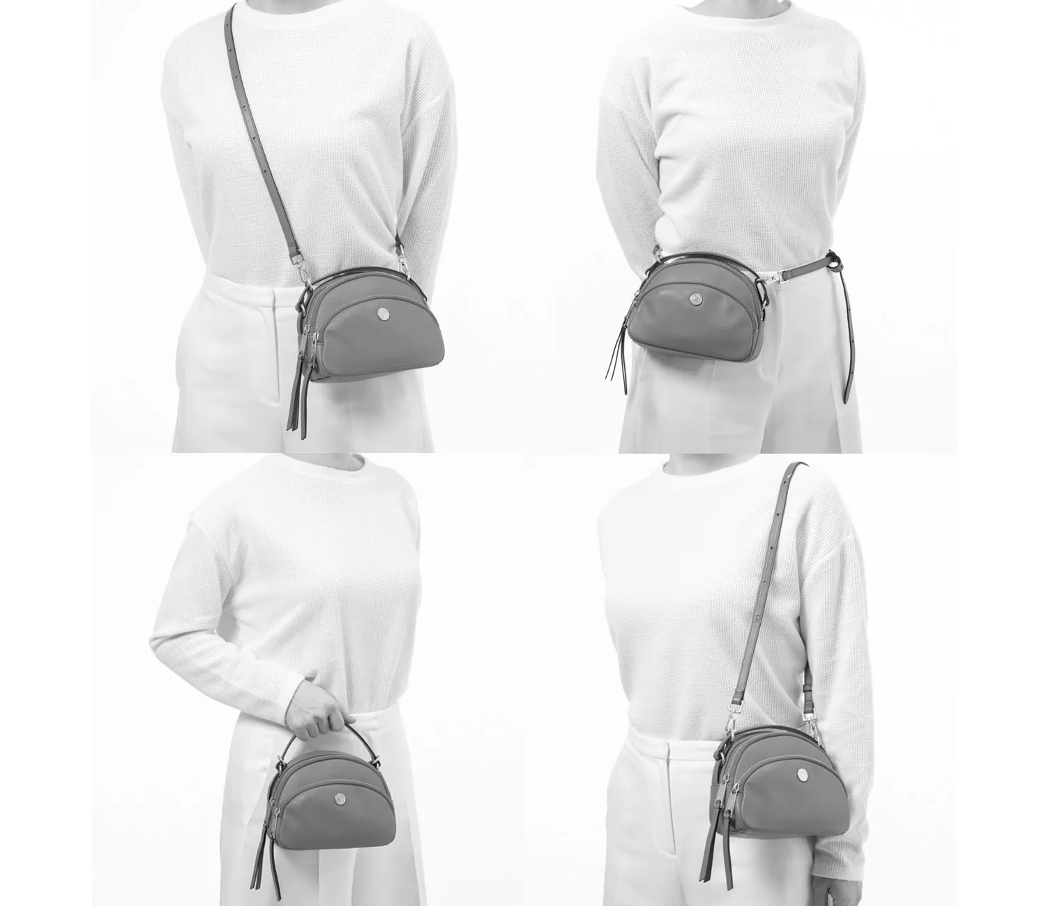 SM SUNRISE BAG - NIGHT
