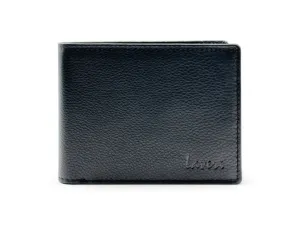 Smooth Premium 16 Card Billfold RFID Wallet #1001