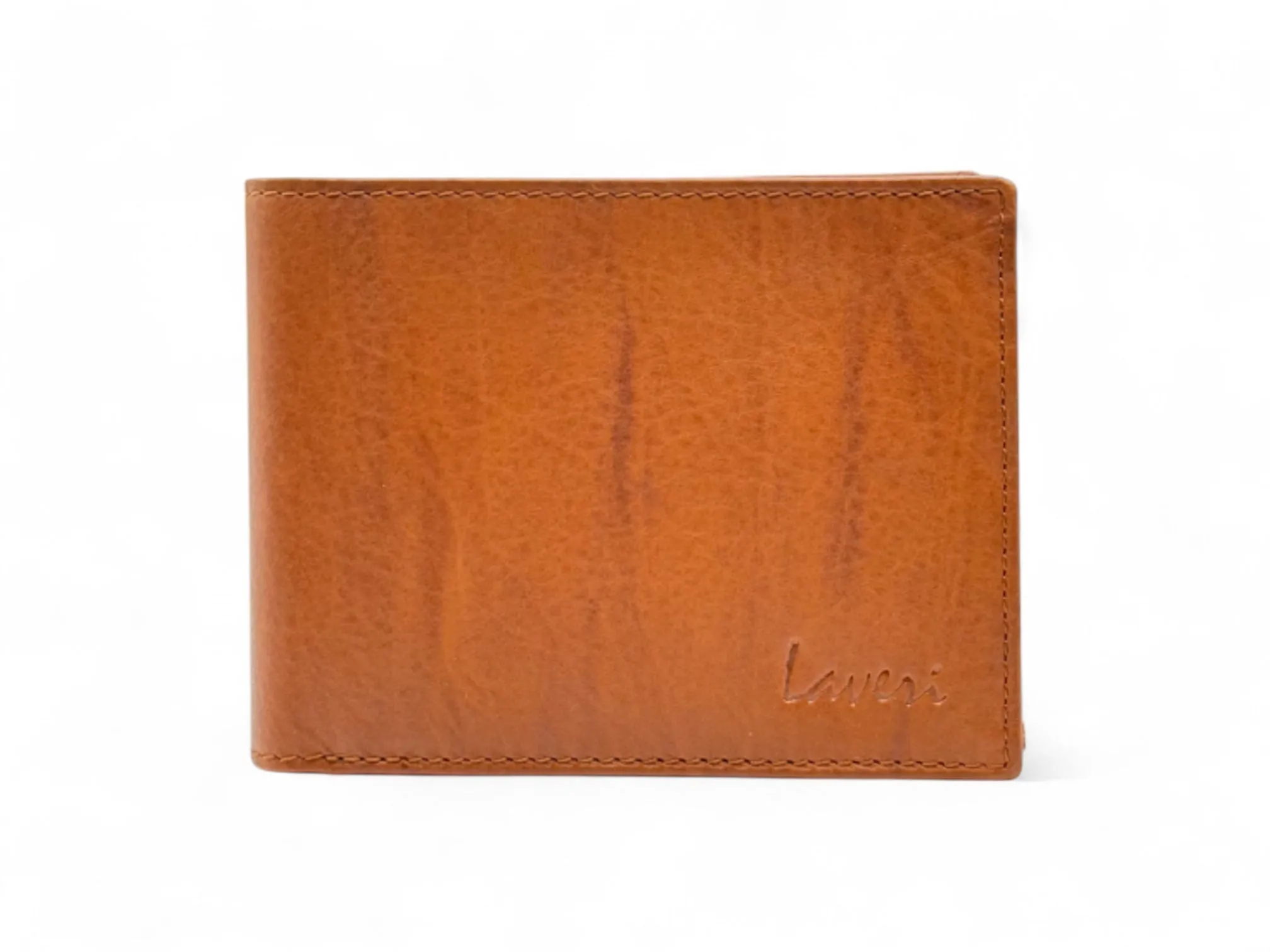 Smooth Premium 16 Card Billfold RFID Wallet #1001