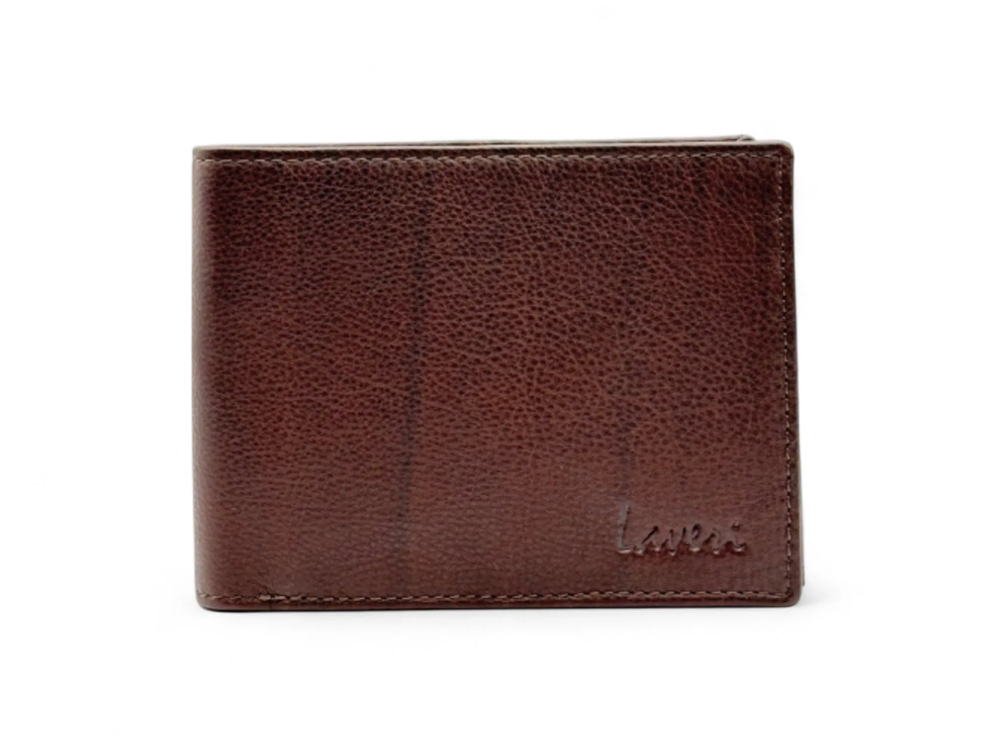 Smooth Premium 16 Card Billfold RFID Wallet #1001