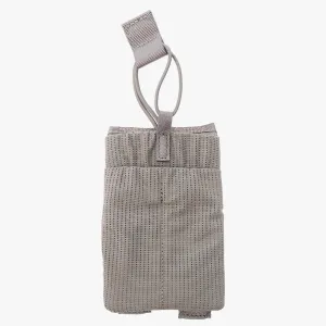 Snigel Elastic pouch 1.0, 7,62 Grey