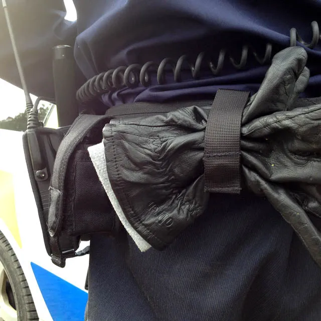 Snigel Glove holder -05