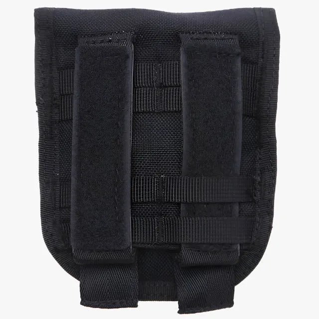 Snigel Handcuff pouch -09 Black