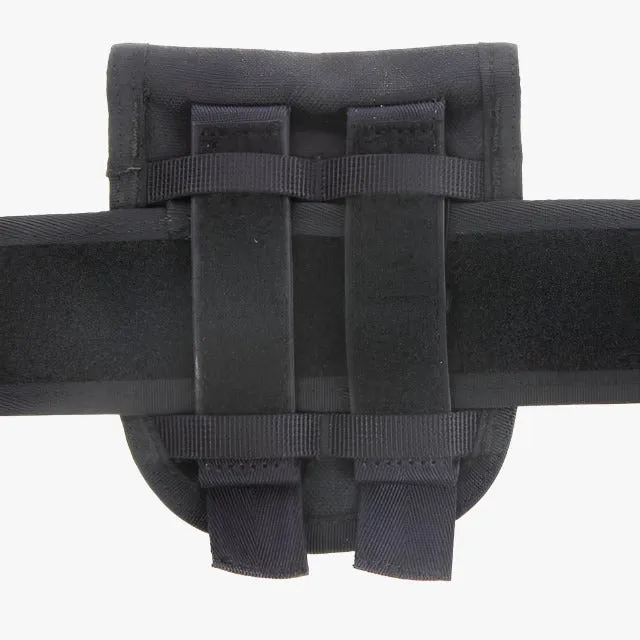 Snigel Handcuff pouch -09 Black