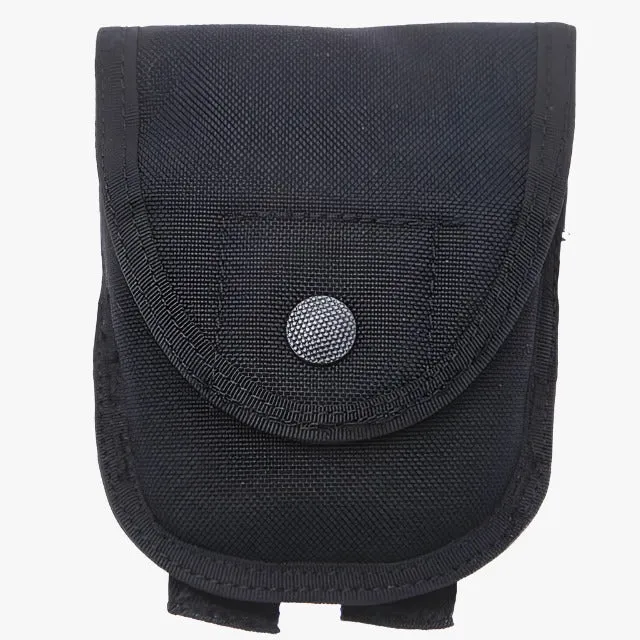 Snigel Handcuff pouch -09 Black
