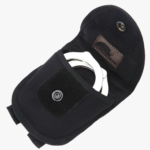 Snigel Handcuff pouch -09 Black