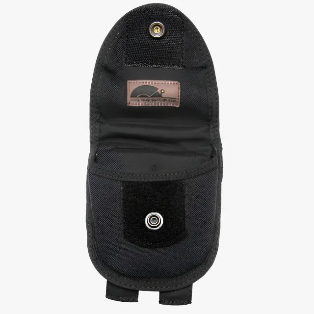 Snigel Handcuff pouch -09 Black