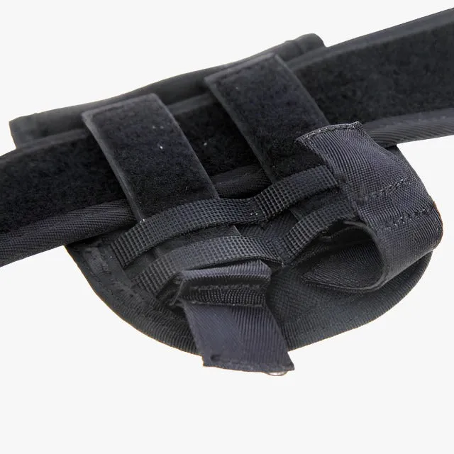 Snigel Handcuff pouch -09 Black