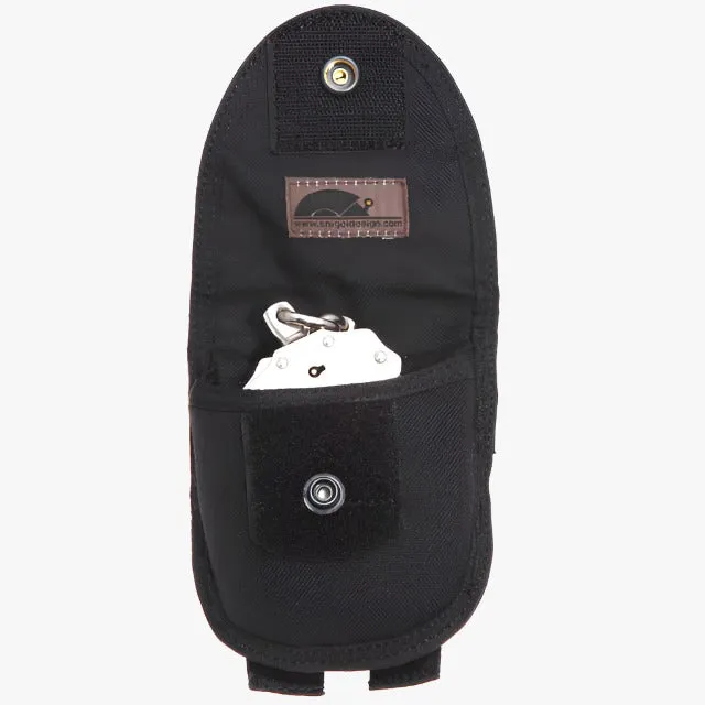 Snigel Handcuff pouch -09 Black