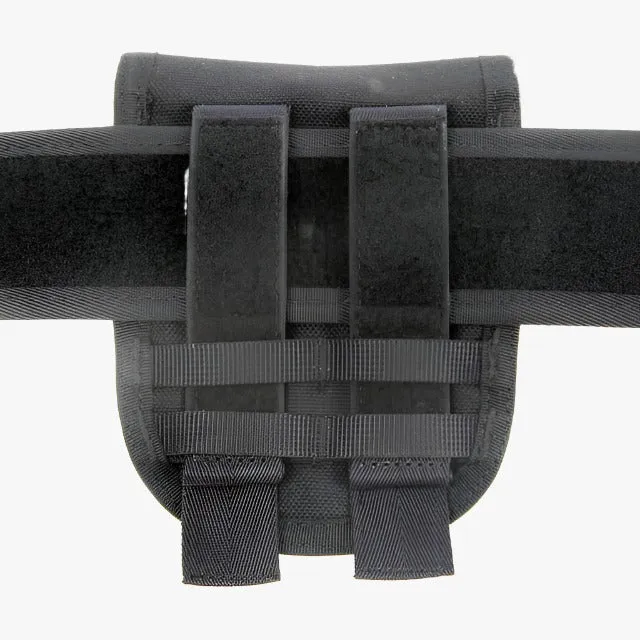 Snigel Handcuff pouch -09 Black