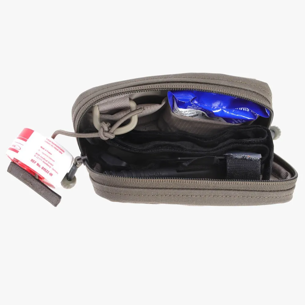Snigel Oyster pouch 1.0 S