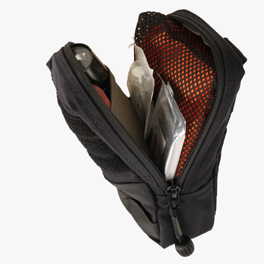 Snigel Oyster pouch 1.0 S