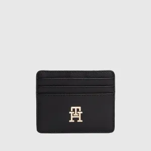 Soft Credit Card Holder - Black